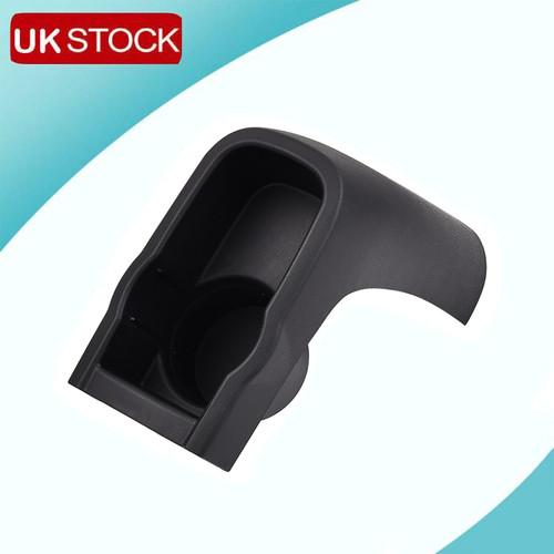 Rear centre console cup - rear,