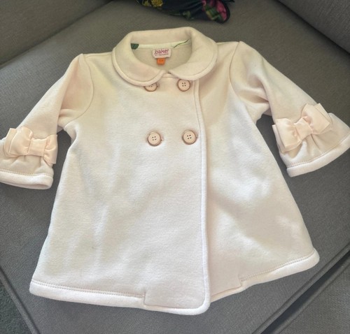 Beautiful ted baker kids coat - beautiful,