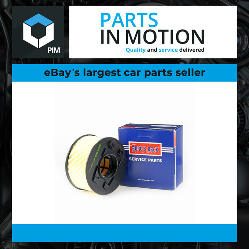 Air filter fits bmw 316 - air,