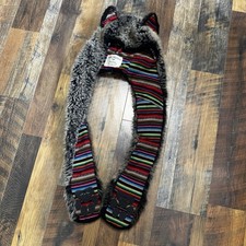 Authentic SpiritHoods Grey