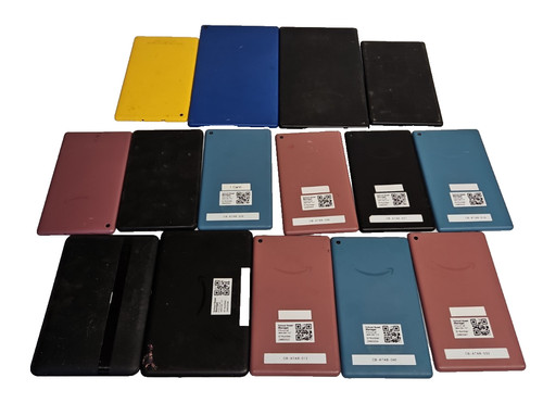 Kindle tablet joblot - tablet, 30