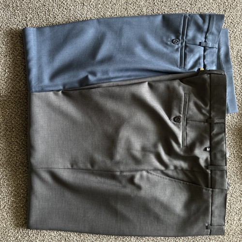 Farah men trousers x2 - farah,