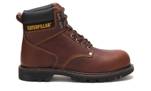 Caterpillar men second shift - caterpillar,