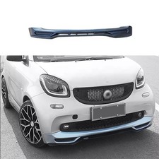 Unpainted Body kit car lip