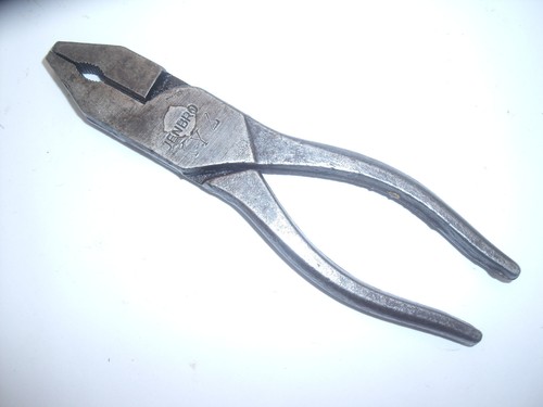 Jenbro pliers for hrd - jenbro,