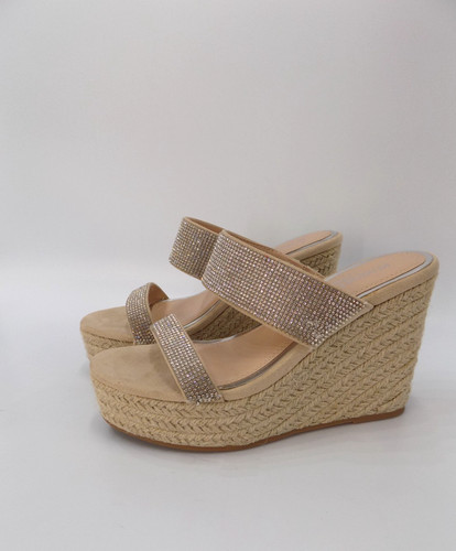 Dune sandals wedge heel - sandals,
