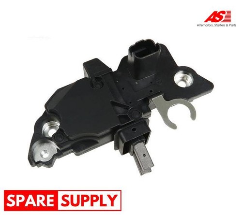 Alternator regulator for - alternator,