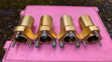 Job Lot Of Go Kart Front Hubs