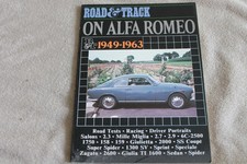 Alfa Romeo 1750 Zagato