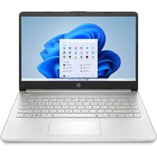 HP 14s-dq5013na Intel Core i3