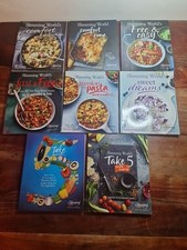 x8 Slimming World Cook Books /