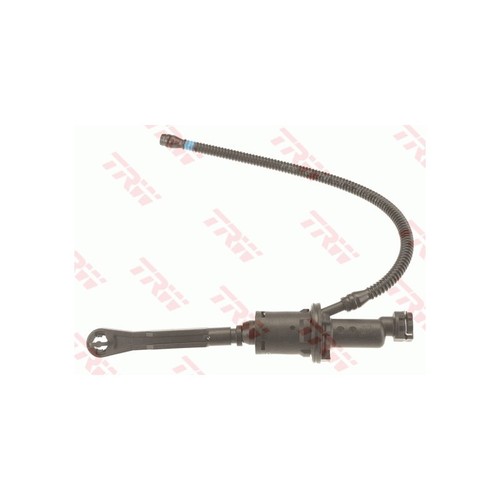 Trw clutch emitter - trw,