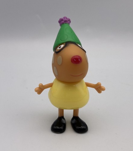 Peppa pig hasbro abd - peppa,