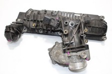 2019 VW CRAFTER 2.0 Air Intake Manifold Throttle Body 04L129709E 04L128063K