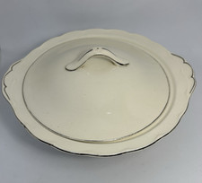Vintage grindley tureen - vintage,