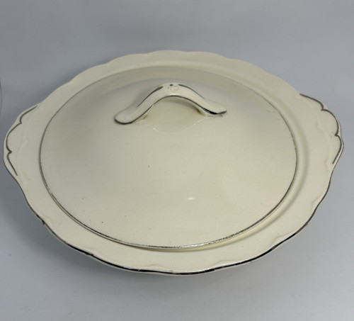 Vintage grindley tureen - vintage,