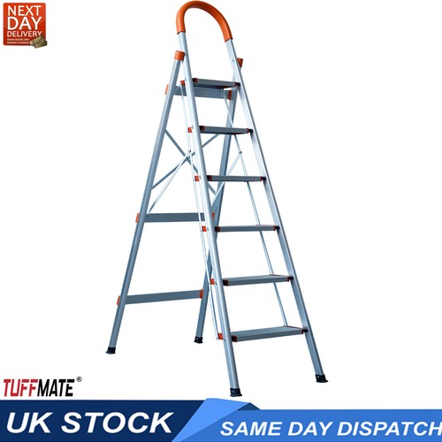 Step ladder steps - step,