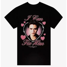 Edward Cullen I Can Fix Him