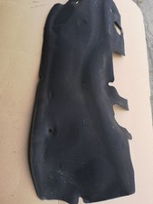 PEUGEOT 2008 1.6 HDI 2014 ENGINE BAY SOUND PROOFING INSULATION LINING