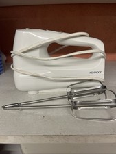 Electric Kenwood Mixer Shop Display No Box