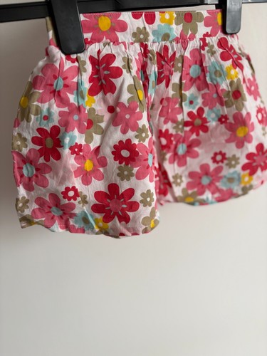 Next girls floral print cotton - next,