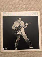 Eddie Cochran - Legendary