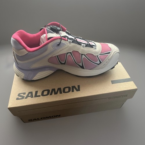 Salomon women ladies pink - women’s,