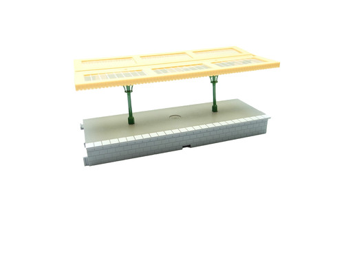 Hornby 514 canopy platform - r,