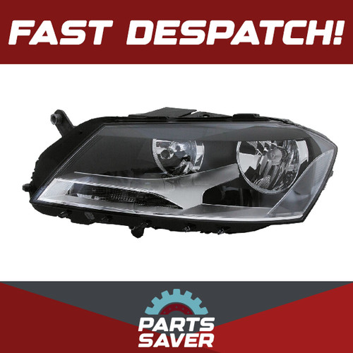 Headlight headlamp left - headlight,