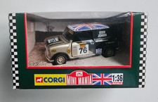 Corgi 04437 Mini Mania 1:36