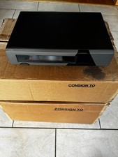 Quad 66 FM Tuner fully