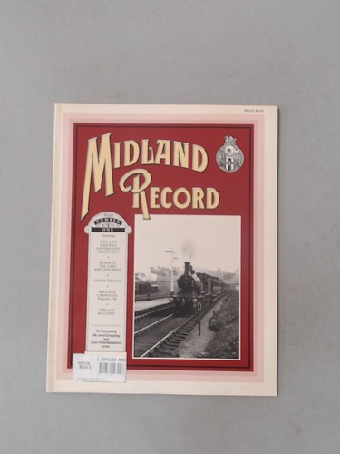 Midland record 1 - midland, record,