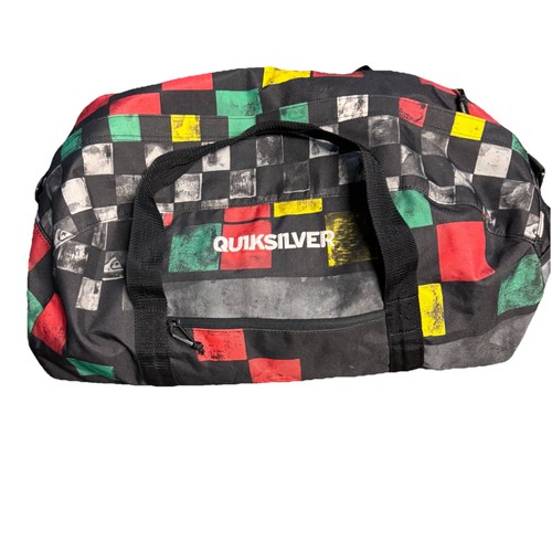 Quicksilver vintage abstract - quicksilver,