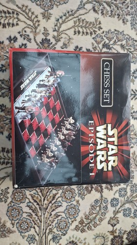 Star wars episode - episode, 1
