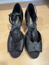 Ballroom Dance Shoes By Freed
