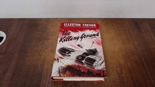 The killing ground - the,