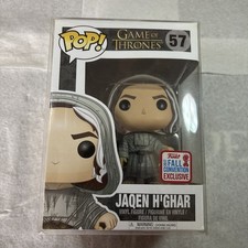 Funko Pop Game of Thrones -