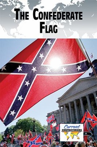The confederate flag paperback - the,