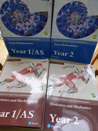 Pearson edexcel level 4 - pearson,