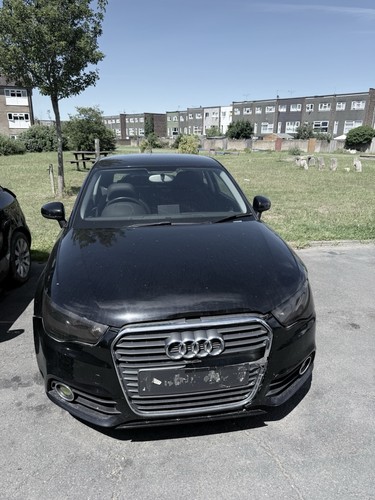 Audi - , a1