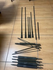 Military AS-1887/PRC-74 Whip