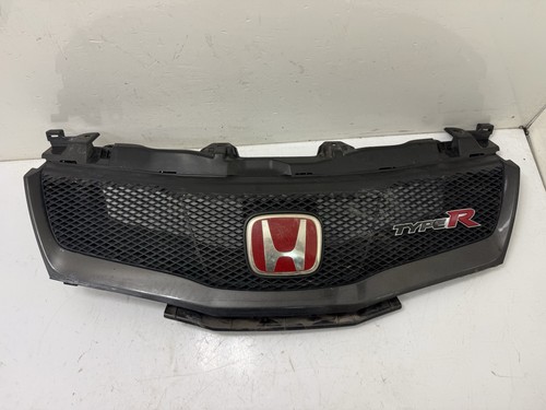 Honda civic fn2 type - honda, front