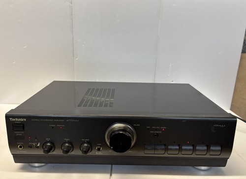 Technics a700 mk3 - technics, su-a700