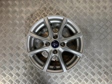 17-22 FORD FIESTA MK8 15" INCH