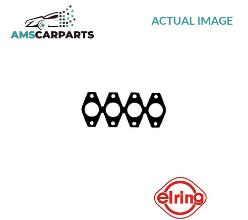 Exhaust manifold gasket 164047 - manifold,