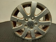 VOLKSWAGEN TOURAN Alloy Wheel