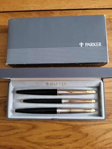 New old stock - old, gt