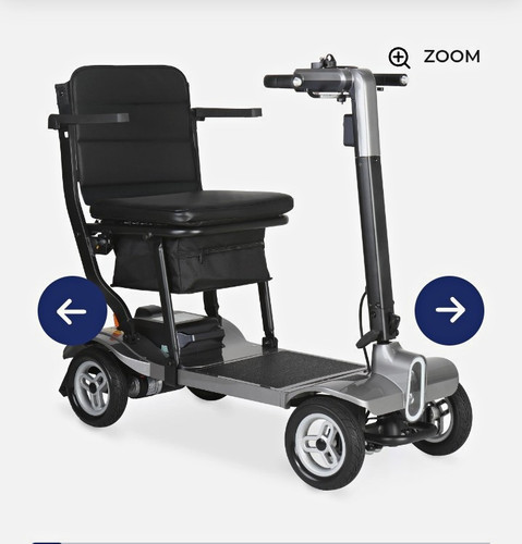 Mobilityplus nexus foldable - mobilityplus+,