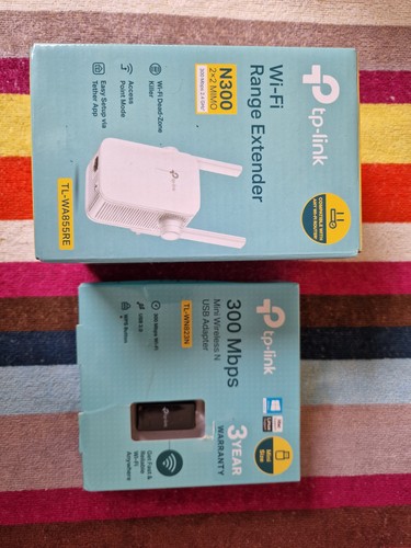 Link fi bundle - tp-link, wi-fi