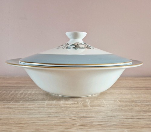 Royal doulton rose elegans - royal,